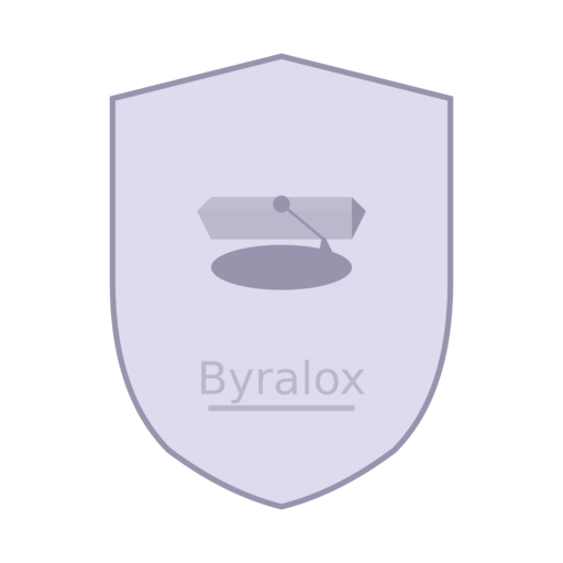Byralox Logo